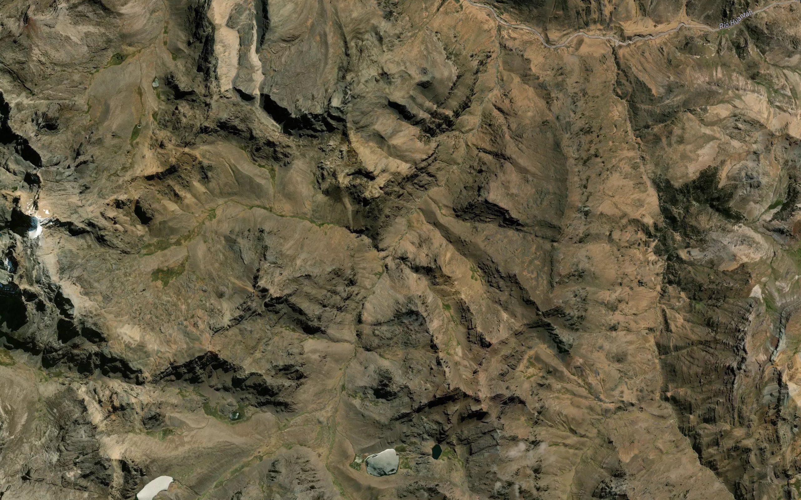 Rio Quillcata