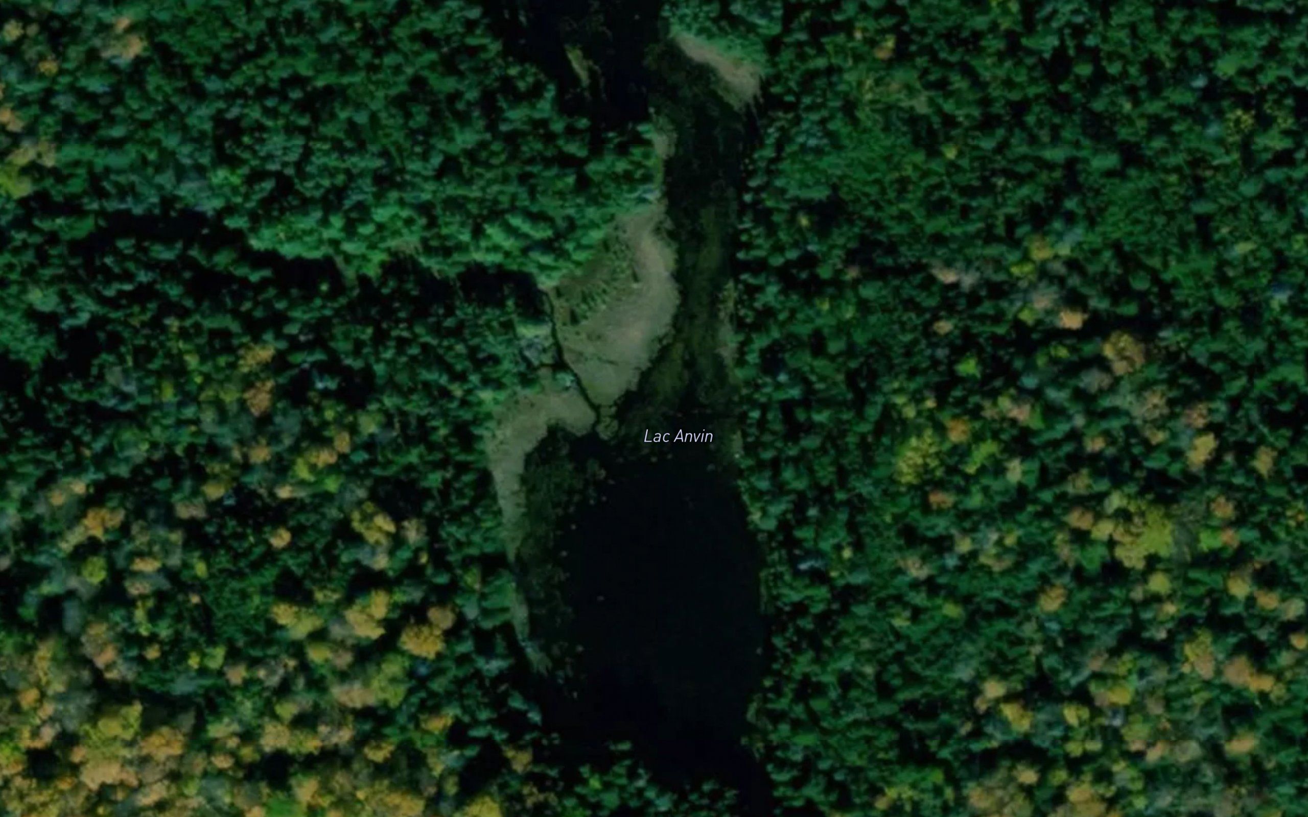 Lac Anvin