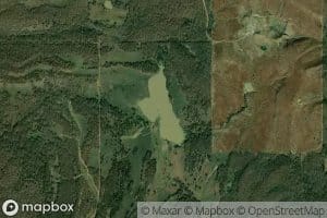 McEntire Lake