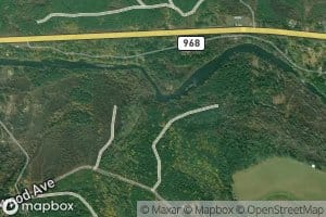 Turnridge Creek