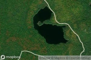 Horseshoe Lake