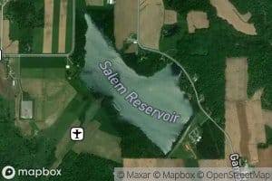 Salem Reservoir