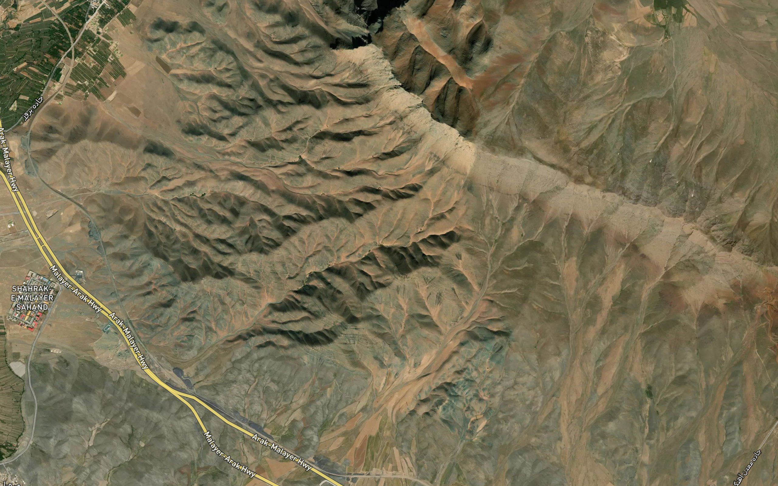 Cheshmeh-ye Fath`ali