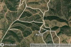 Fonte da Corga das Ameixeras