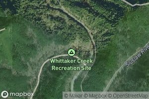Whittaker Creek
