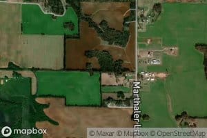 Bates Pond (historical)