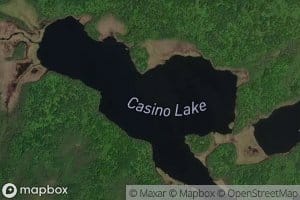 Casino Lake