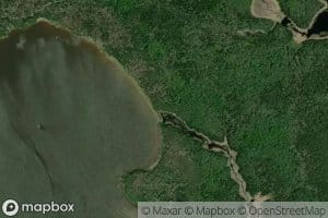 Minnow Creek