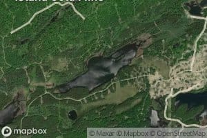 Lovell Lake
