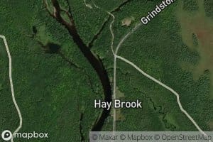 Hay Brook