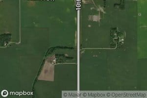 Judicial Ditch Number Five