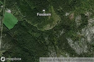 Fosasbekken