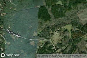 Shiloh Fork