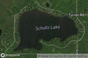 Schultz Lake