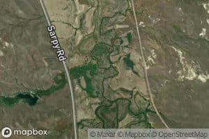 Pleasant Creek
