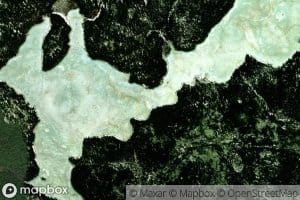 Bentarm Lake