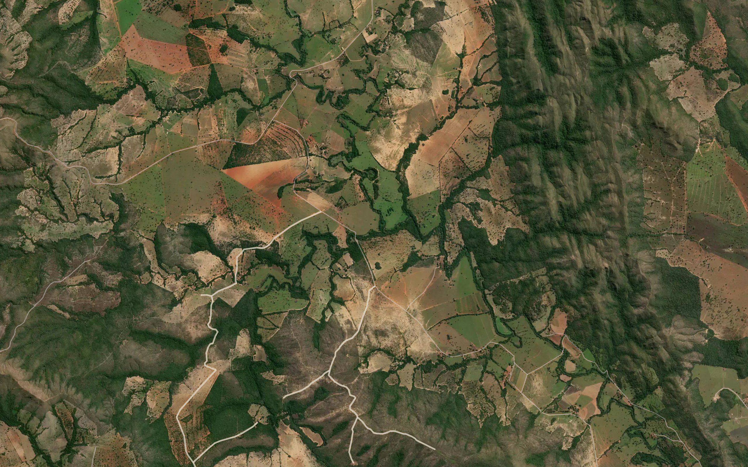 Ribeirao Sotero