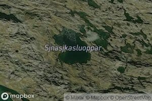 Njaskasluoppal