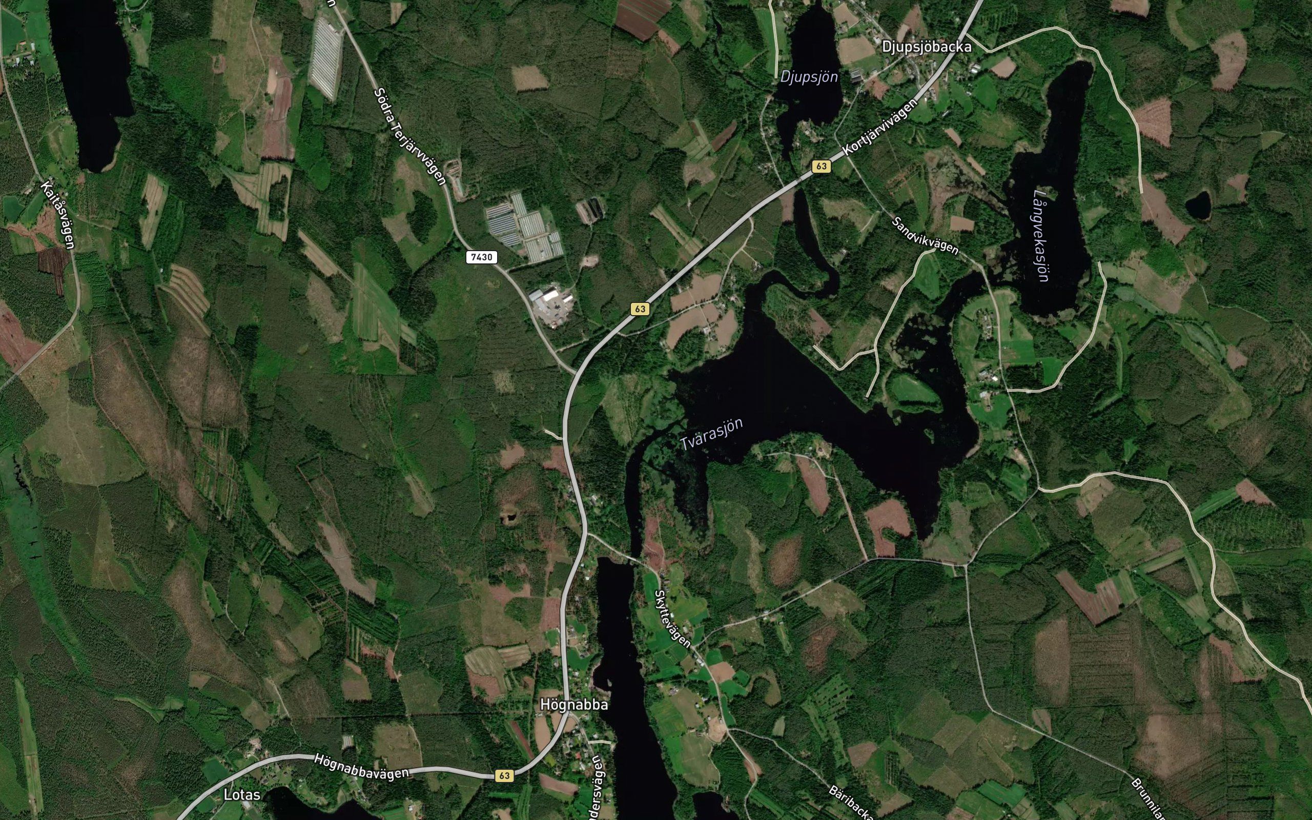Tavastviken