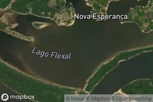 Lagoa Flechal