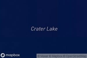 Crater Lake