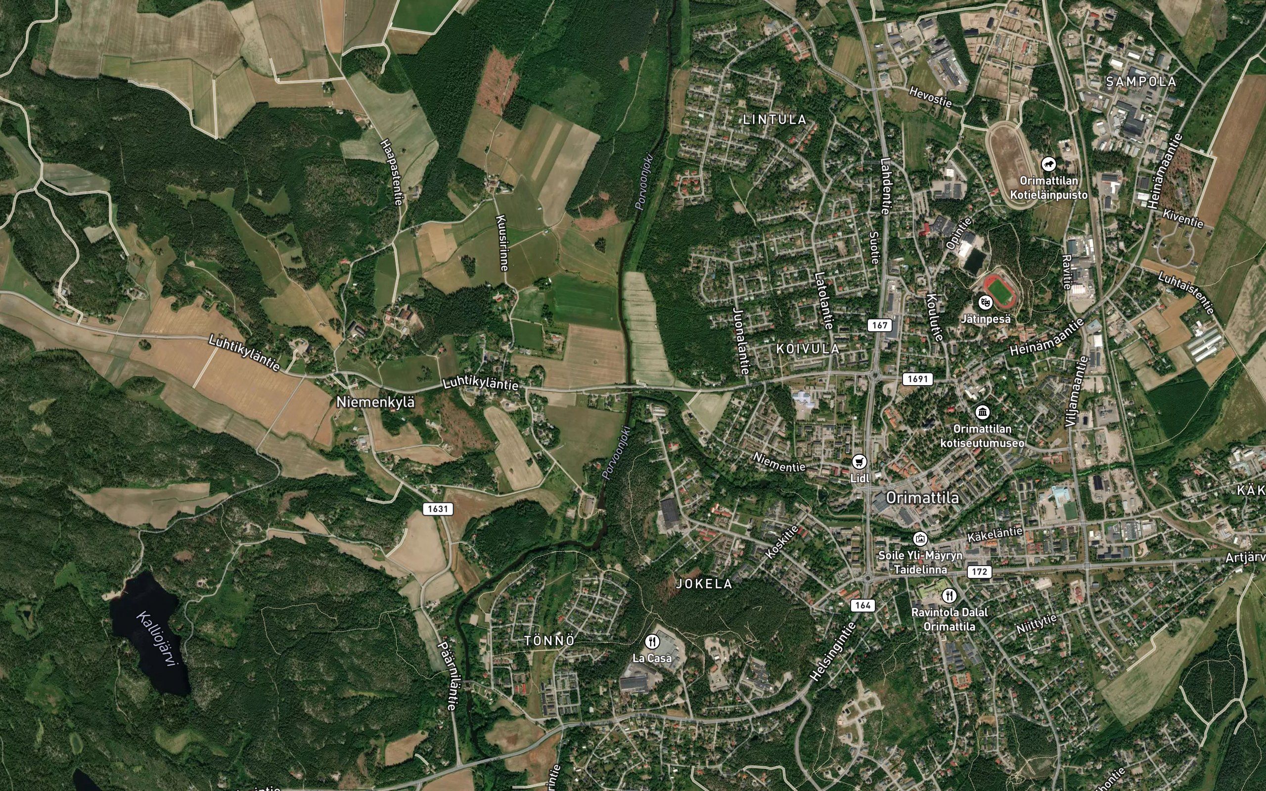 Palojoki