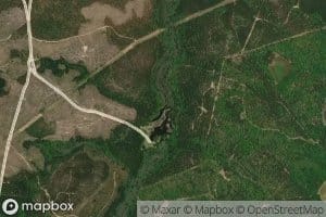 Euclid Claussen Pond