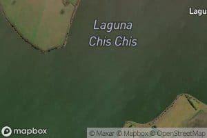 Laguna Chis Chis