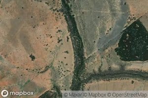 Bony Creek
