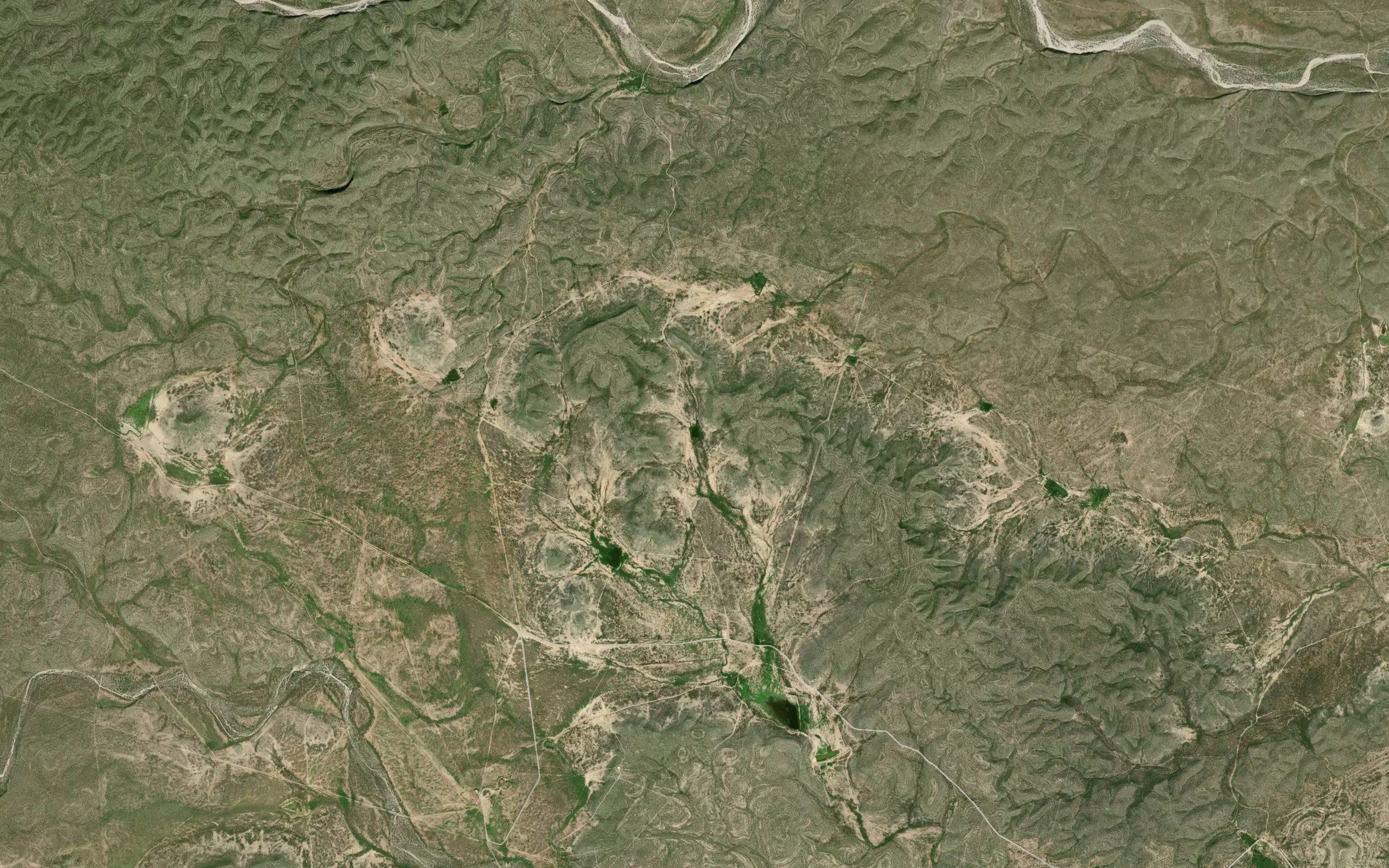 San Nicolas