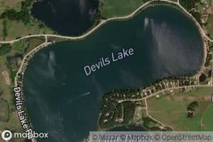 Devils Lake