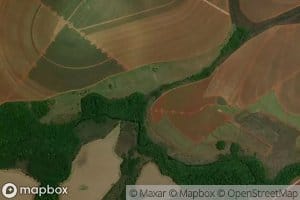 Corrego da Forquilha