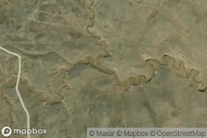 South Fork Ninemile Creek