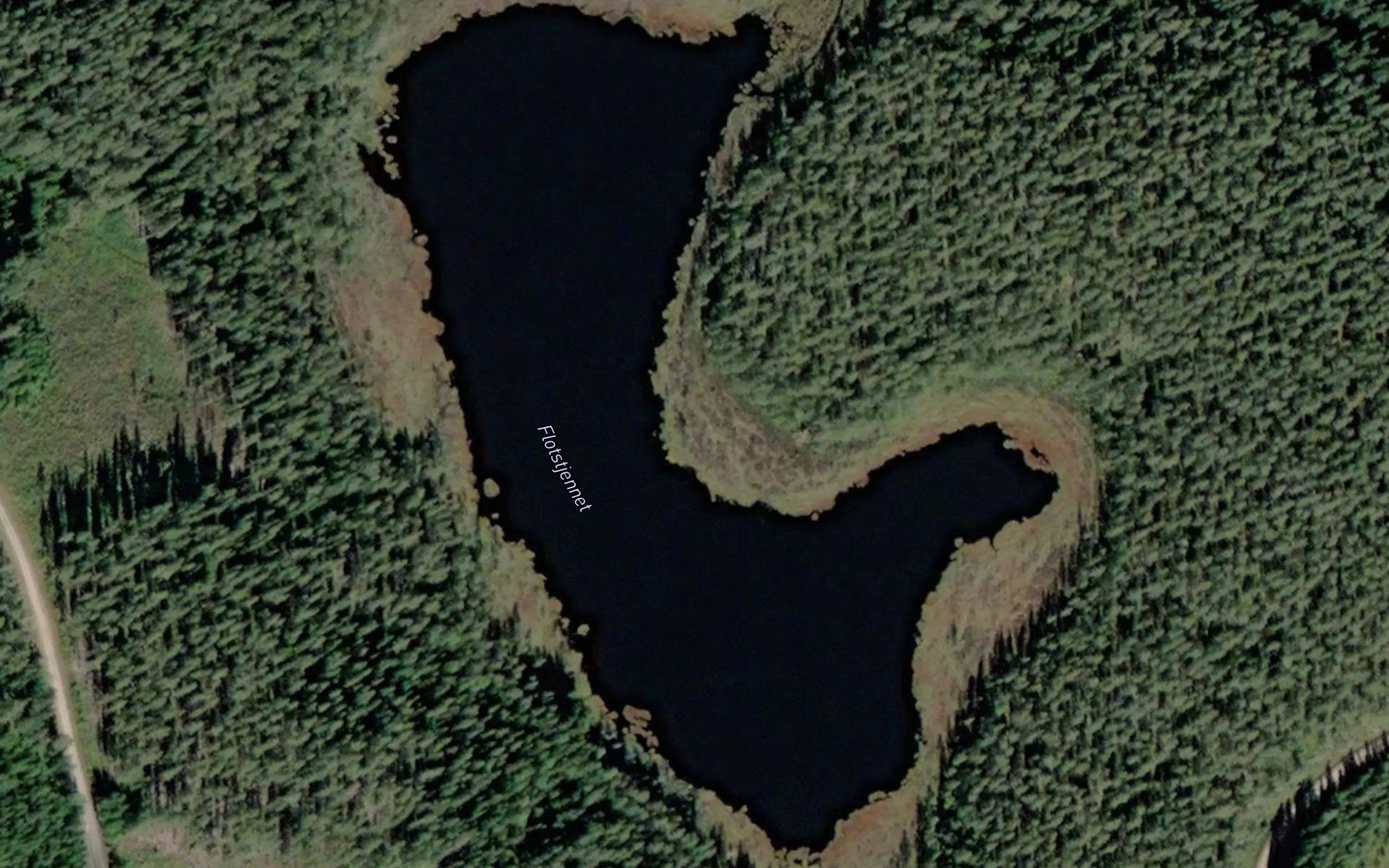Flotstjernet