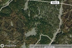 Middle Number 2 Reservoir