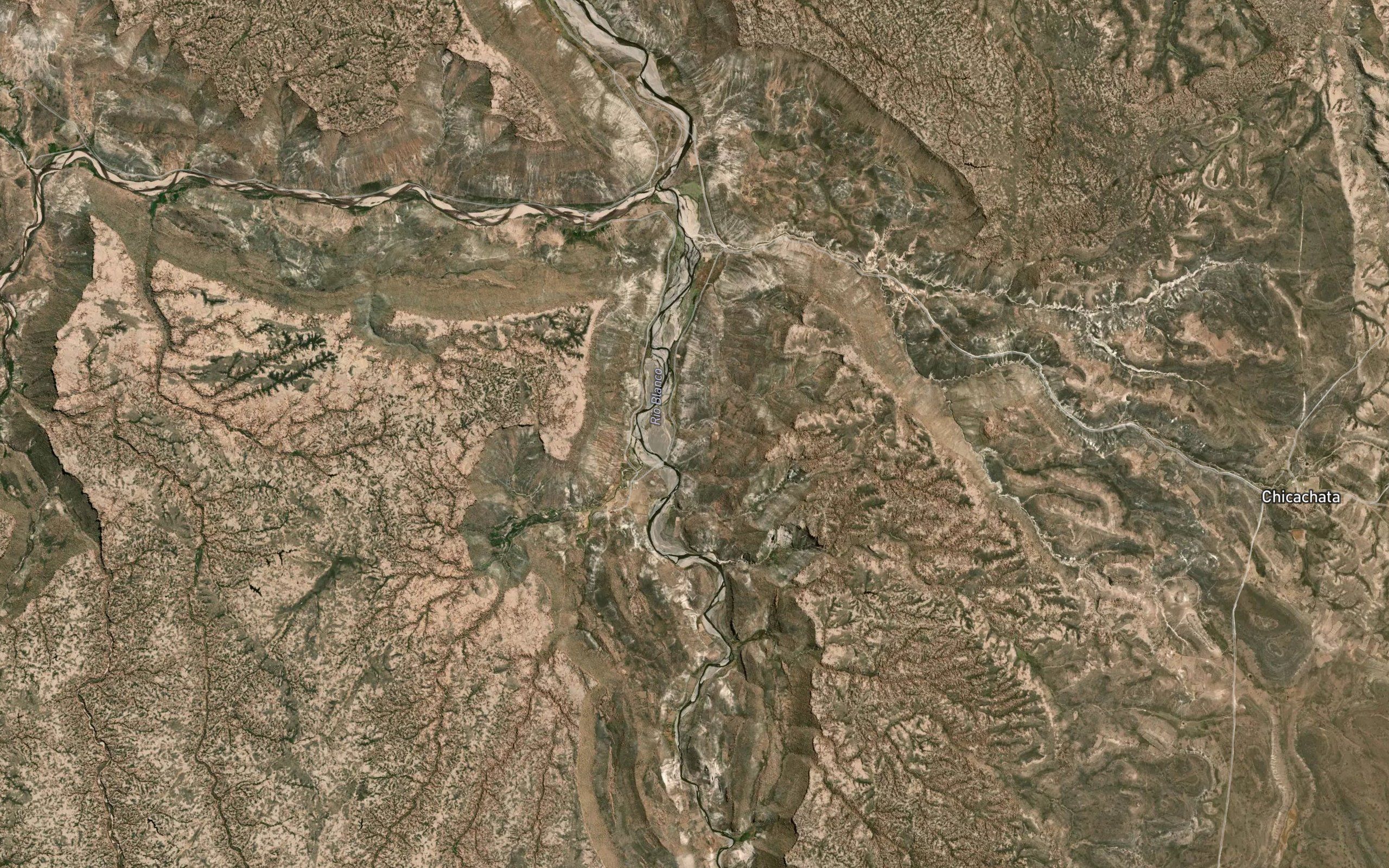 Quebrada Tankhana