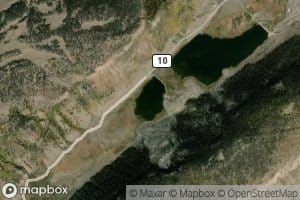 Hermit Number 4 Reservoir