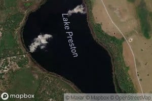 Lake Preston