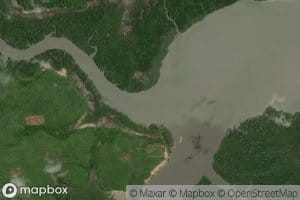 Igarape Boa Esperanca