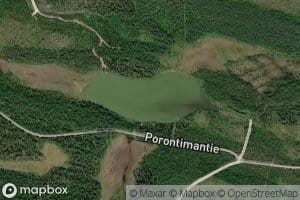 Alimmainen Sarvilampi