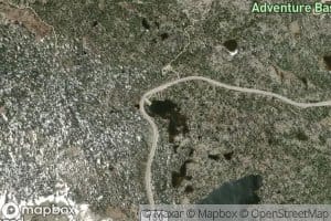 Pass Lake