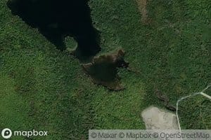 Little Hatcase Pond