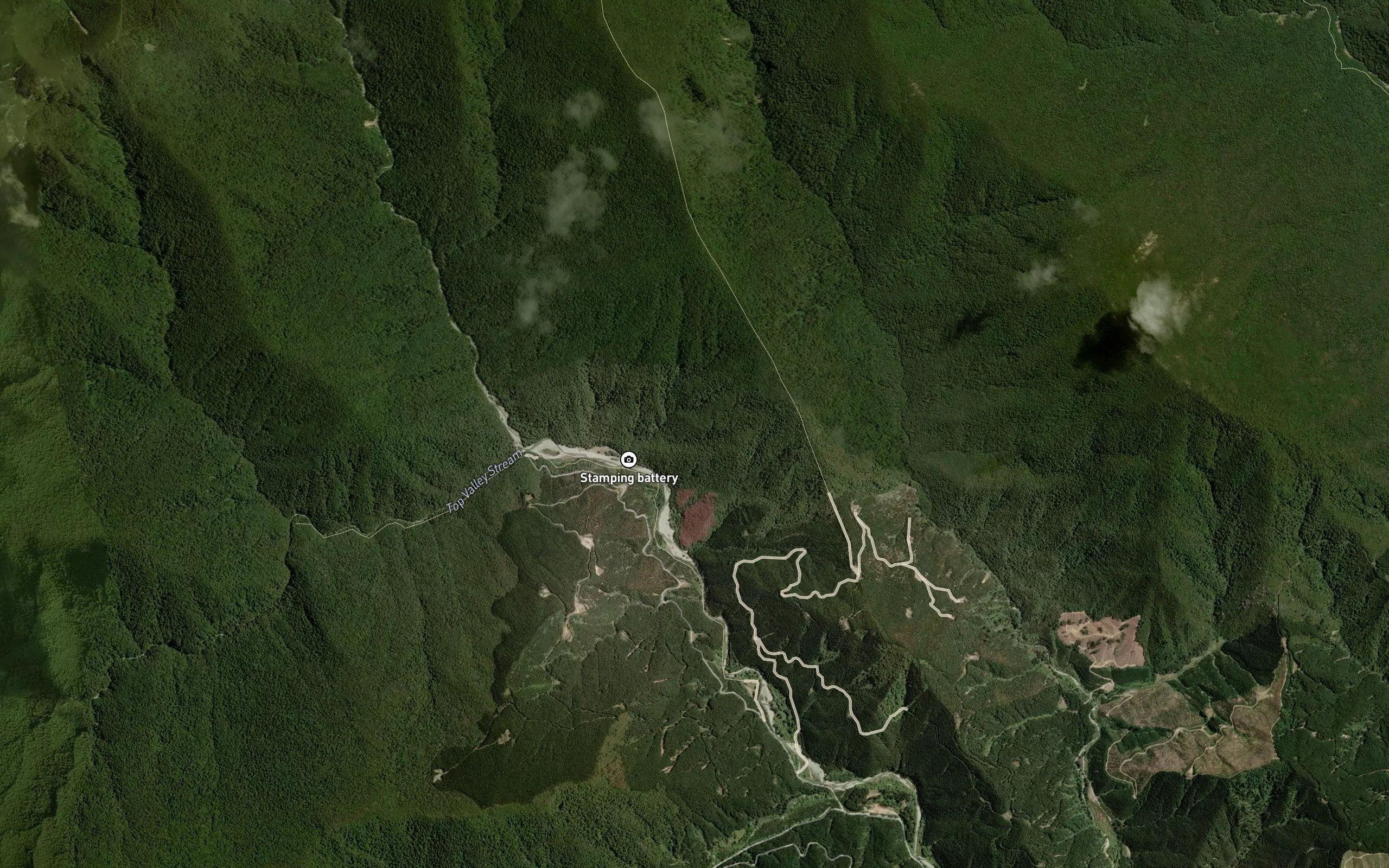 Jacksons Creek