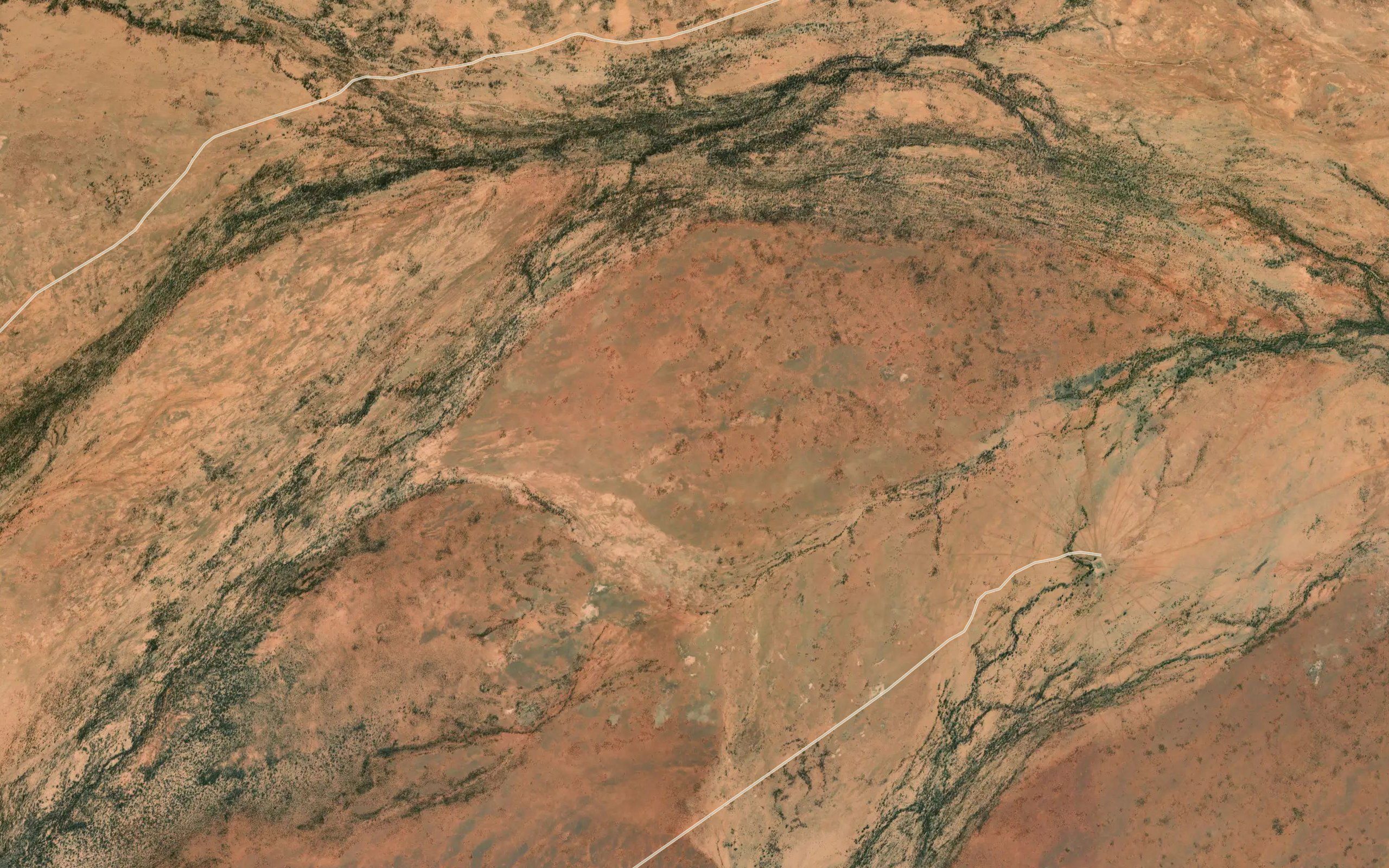 Coglin Creek