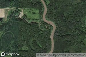 Five Mile Creek