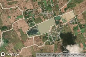 Ang Kep Nam Nong Phran Pan