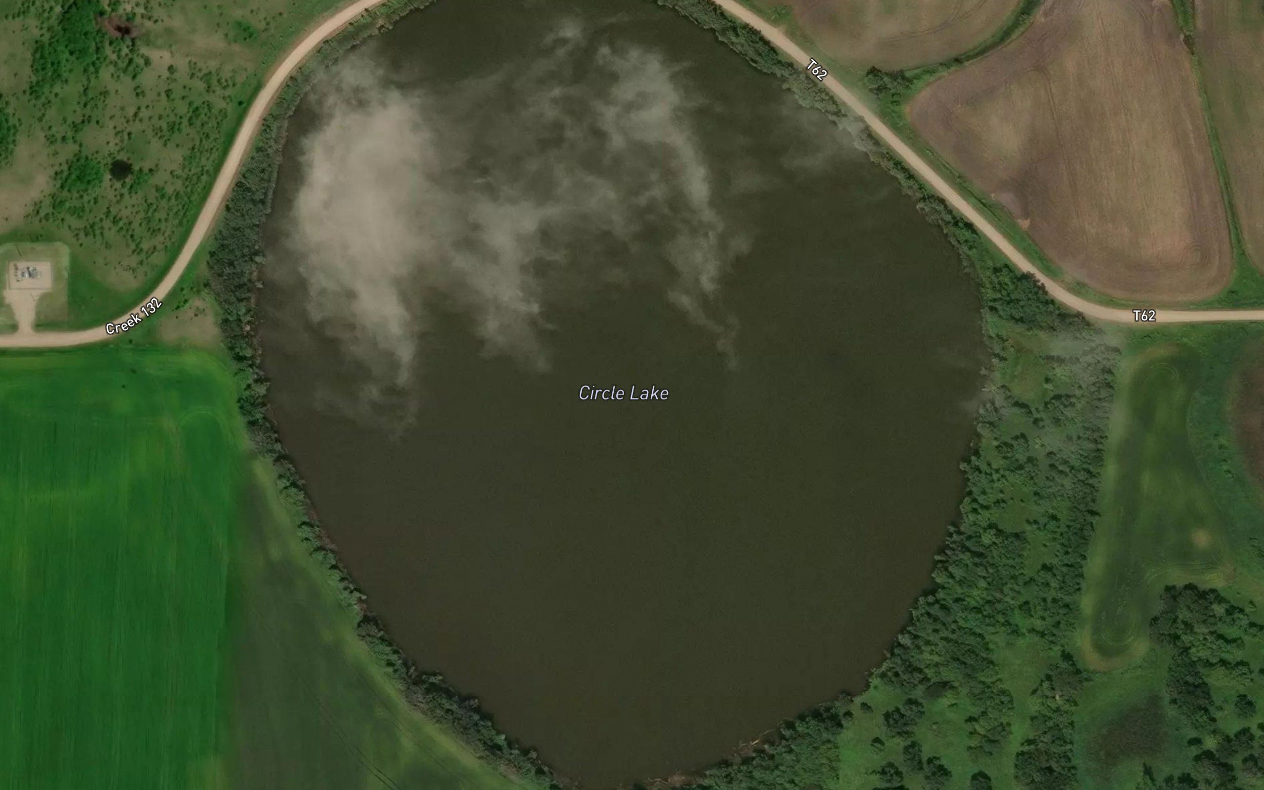 Circle Lake