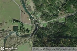 McDowell Creek