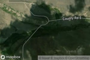 Smith Creek