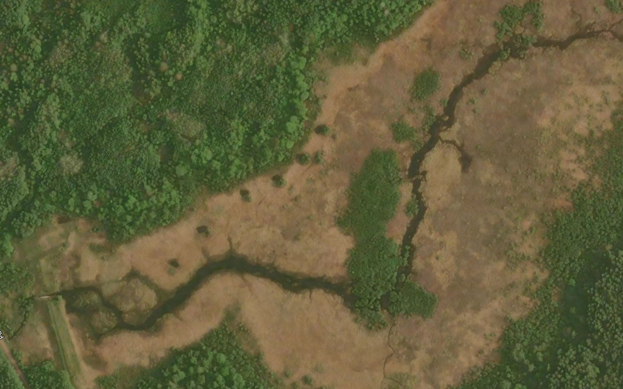 Cranberry Creek Wildlife Flowage